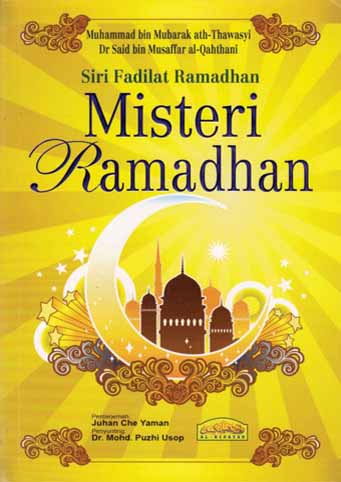 Misteri Ramadhan